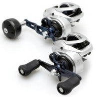 Moulinet de coulée Shimano Tranx 400