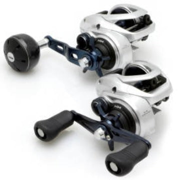 Moulinet de coulée Shimano Tranx 400