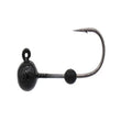 Tête plombée Eurotackle Micro Finesse Soft Lock en tungstène