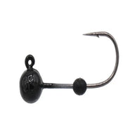 Tête plombée Eurotackle Micro Finesse Soft Lock en tungstène