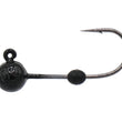 Tête plombée Eurotackle Micro Finesse Soft Lock en tungstène