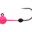 Tête plombée Eurotackle Micro Finesse Soft Lock en tungstène