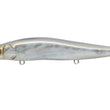 Megabass Oneten silencieux