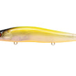 Megabass Oneten silencieux