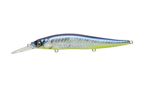 Megabass Vision Oneten +1 JR