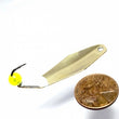 McGathys Hooks Gabarit de tuyau de vidange (diamant)