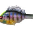 Gill dormeuse Megabass