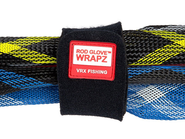Rod Glove Wrapz (paquete de 2)