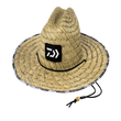 Sombrero de paja Daiwa