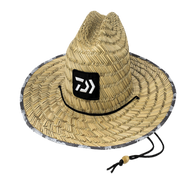Daiwa Straw Hat