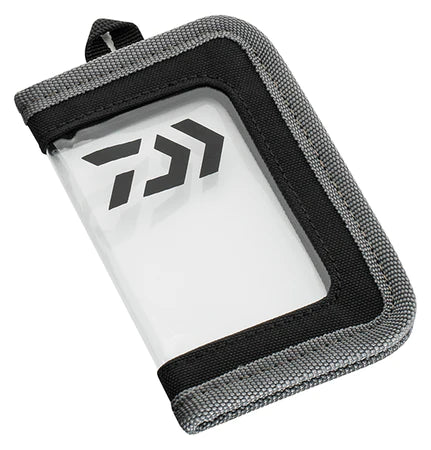 Daiwa D-Vec Tactical View Lure Cover