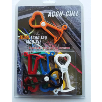 Accu-Cull Elite Econ Tag Mod Kit