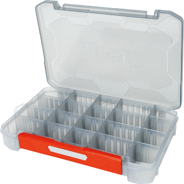 Rapala Rapstack 3700 Tackle Tray