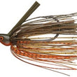 Plantilla de natación Dirty Jigs No Jack