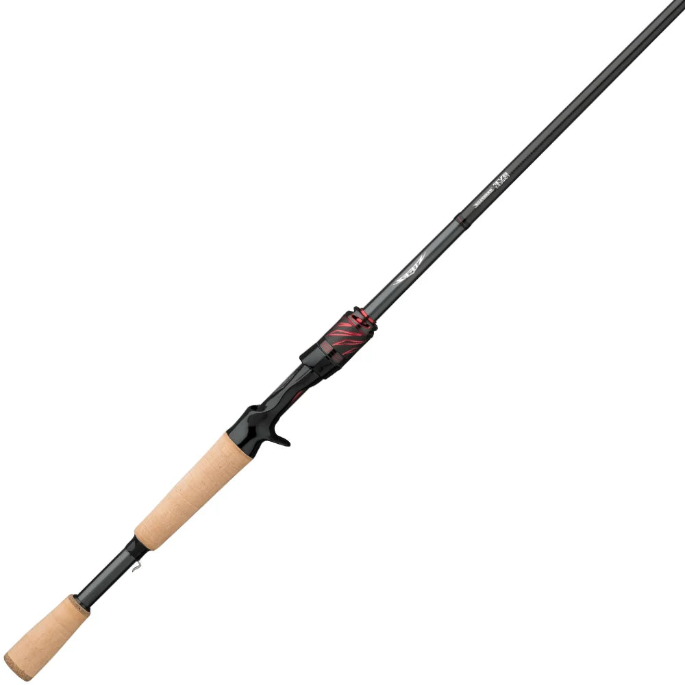 13 Fishing Fate V3 7 Ft. 11 In. H Casting Rod