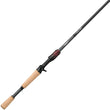 Caña de fundición Daiwa Steez