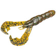 Golpe Rey Rage Craw