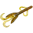 Strike King KVD Juego de plásticos perfectos Hawg