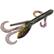 Strike King KVD Juego de plásticos perfectos Hawg