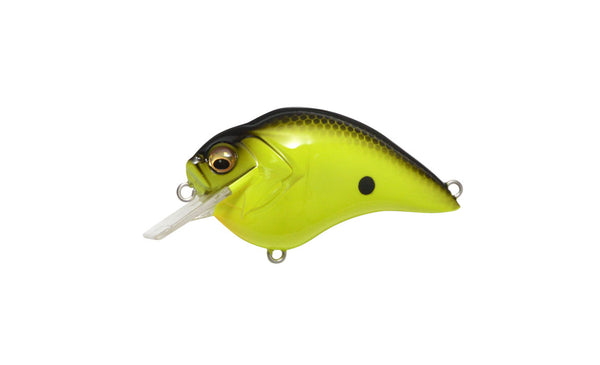 Megabass S-manivela 1.2