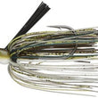 Plantilla de natación Dirty Jigs No Jack