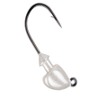 Strike King BABY Squadron Swimbait Heads