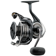Carrete giratorio Daiwa BG MQ