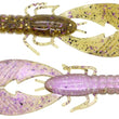 Xzone Muscle Back Finesse Craw