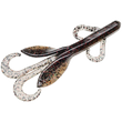 Strike King KVD Juego de plásticos perfectos Hawg