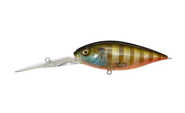 Crankbait Megabass Deep-Six