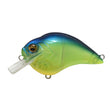 Megabass S-manivela 2.0
