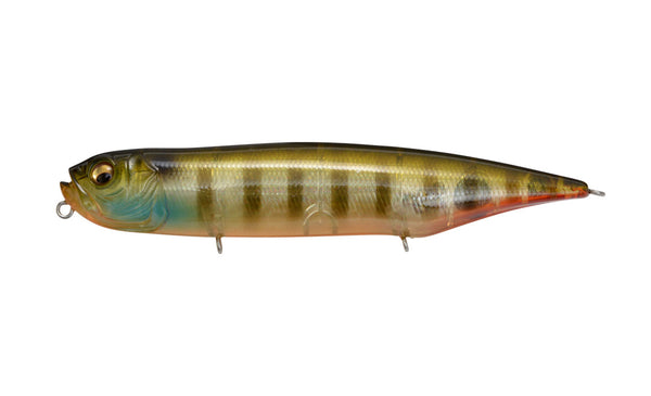 Megabass Dog-X Diamante Silencioso