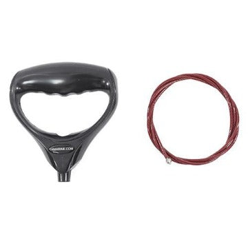 G Force Handle Premium Trolling Motor Cord