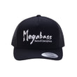 Sombrero de megabajo