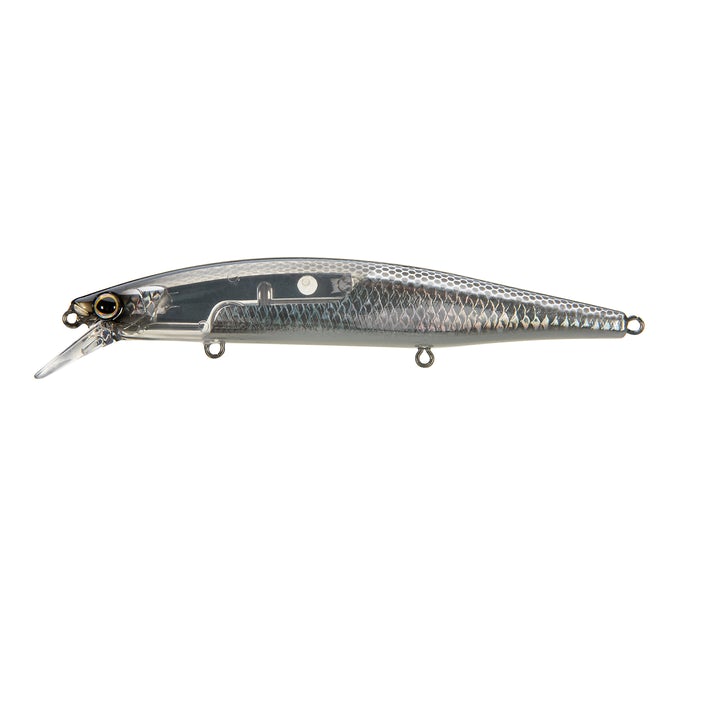 Saltwater Fishing Tackle Hard Bait Wobblers Minnow Fishing Lure Floating  Jerkbait 135mm 21g for Seabass - China Fishing Lures and Floating Minnow  Bait price