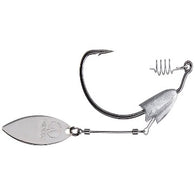 Anzuelo Swimbait con cuchillas VMC HD