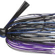 Plantilla de natación Dirty Jigs No Jack