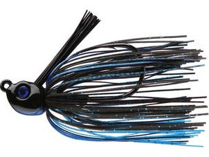 Plantilla de natación Dirty Jigs California