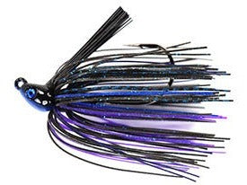 Jigs de natación sucios