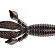 Strike King KVD Perfect Plastics Roedor 4"