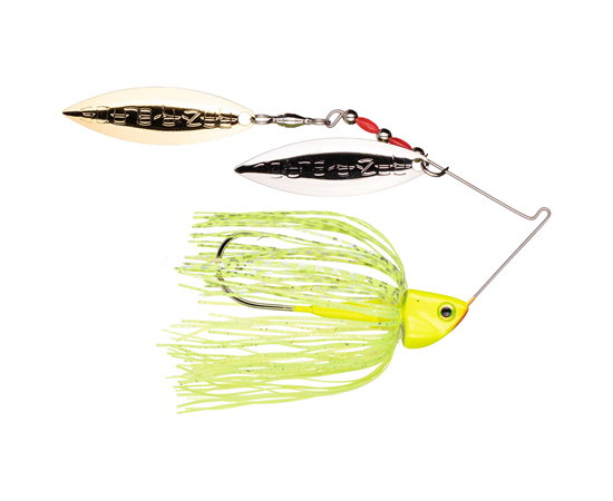 Strike King Brûleur Spinnerbait
