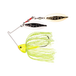 STRIKE KING BURNER SPINNERBAIT