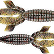 Strike King KVD Perfect Plastics Roedor 4"