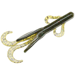 Strike King KVD Juego de plásticos perfectos Hawg