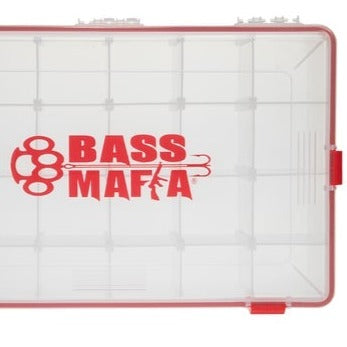 Bass Mafia Casket 3700 2.0 REGULAR