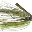 Plantilla de fundición Dirty Jigs Luke Clausen