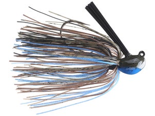 Plantilla de fundición Dirty Jigs Luke Clausen