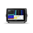 Garmin Echomap Ultra 102 SV sin Transductor