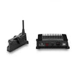 Sistema Garmin LiveScope Plus con transductor GLS 10 y LVS34