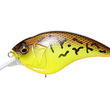 Crankbait lateral Sonic Megabass